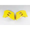 Ufo Suzuki Rm 125/250 1995 Radiator Beskytter