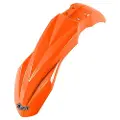 Ufo Kawasaki Kx 250 F 18 Frontskjerm