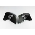 Ufo Suzuki Rm 125/250 1993 Radiator Beskytter