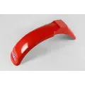 Ufo Beta Cr250 1979 Frontskjerm