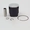 VERTEX Kawasaki 250 Kx 98-01 D.66.37 C Stempelsett