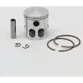 VERTEX Honda Vis/peug.st D.46 B Stempelsett