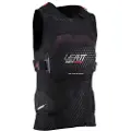Leatt 3df Airfit Evo Ermeløs Beskyttelses-t-skjorte