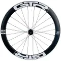 Gtr Rr38 Tubeless Forhjul For Landeveissykkel