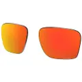 Oakley Sylas Prizm Iridium Polarized Erstatningslinser
