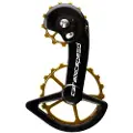 Ceramicspeed Ospw X Shimano Grx Rx-820 2x12s Jockeyhjulsystem