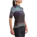 Sportful Flow Supergiara Kort Ermet Trøye