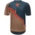 Dainese Aer Kortarmet T-skjorte