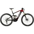 Mmr X-bolt 140 50 29´´ Xt 2023 Elektrisk Terrengsykkel