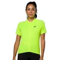 Pearl Izumi Quest Kort Ermet Trøye