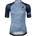 Agu Velo Wave Essential Kort Ermet Trøye