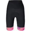 Santini Forza Indoor Collection Sykkelshorts Uten Seler