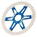 Fouriers Cr-mo Shimano Tannhjul