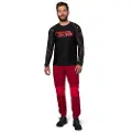 Pearl Izumi Elevate Langarmet T-skjorte