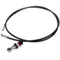 Formula Master Cylinder Speed Lock Sealed Hydraulisk Bremseslange 2 M