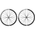 American Classic Carbon 40 Landeveishjulsett