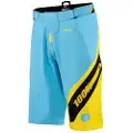 100% Airmatic Shorts