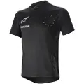 Alpinestars Alps Topo Kortskjortet Enduro-sykkeltrøye