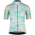 Bioracer Icon Baroudeur Kort Ermet Trøye