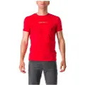Castelli Classico Kortarmet T-skjorte