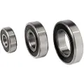Mvtek Brose E-bike Engine 35x43x11 Cm Kranklager