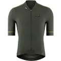 Etxeondo Rali Kort Ermet Trøye