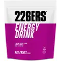 226ers Kapsler Røde Frukter 500g