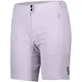 SCOTT Endurance Ls/fit Padded Sykkelshorts Uten Seler