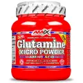 Amix Glutamin Nøytral Smak 550g
