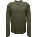 Dainese Rox Langarmet T-skjorte