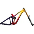 Giant Glory Advanced Legends Edition Frameset Mtb-ramme