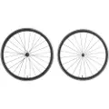 Profile Design Gmr 38 Carbon Tubeless Landeveishjulsett