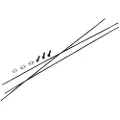 Sram Cx-ray Straight Pull External 26 Rise 60 Eiker 3 Enheter