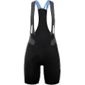 Q36.5 Grid Skin Sykkelshorts