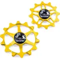 JRC Sram Eagle Ceramic Trinsehjulsett For Sykkel