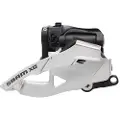 Sram X0 S3 Low Clamp 38t Forgire