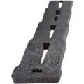 Huck Norris Toast 60 Mm Punkteringsbeskyttende Skum