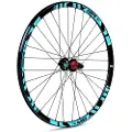 Gtr Sl23 27.5´´ Disc Mtb Bakhjul