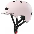 Cratoni C-matte Byhjelm