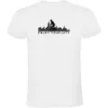 Kruskis Enjoy Your City Kortarmet T-skjorte
