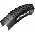 Kenda Slant Six 60 Tpi Tubeless 26´´ X 2.10 Mtb-dekk