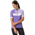 Vaude Bike Posta Fz Tricot Kort Ermet Trøye