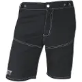 Jeanstrack Ride Shorts