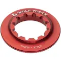 Wolf Tooth Cnc Intern Cl Låsering For Skivebrems