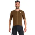 Sportful Monocrom Kort Ermet Trøye