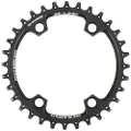 Massi Narrow Wide Shimano Kjettingring