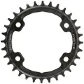 Massi Narrow Wide Xt/xtr Kjettingring
