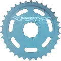 Miche Supertype 11s Shimano Last Position Tannhjul