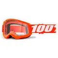 100% Strata 2 Youth Briller