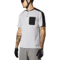 FOX Racing Ranger Drirelease Henley Kortarmet T-skjorte